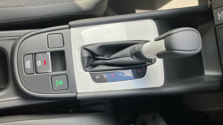 Honda Jazz 1.5 i-MMD Hybrid SR 5dr eCVT Hybrid Hatchback